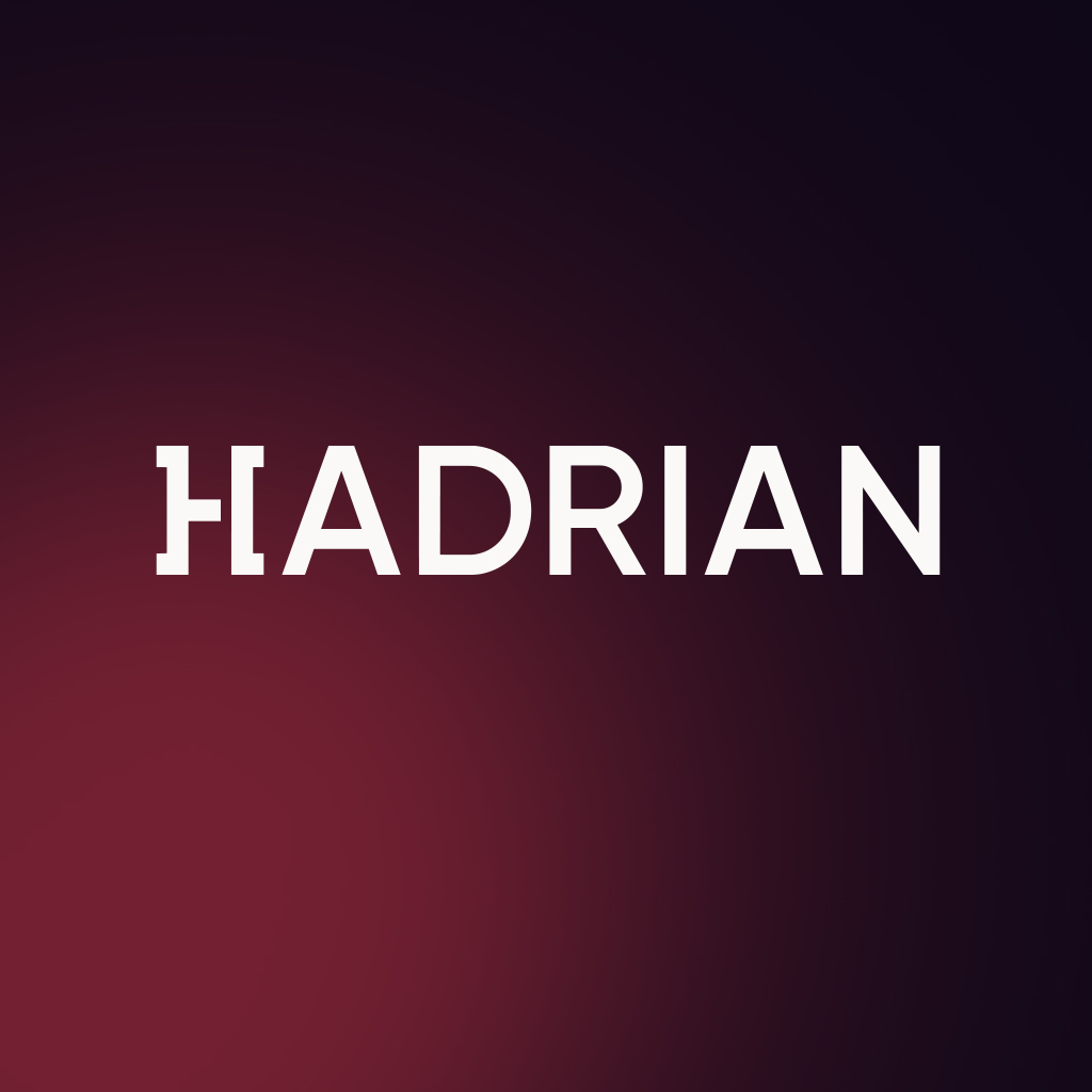 Hadrian